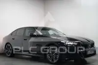 2025 BMW 520