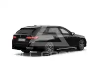 2024 BMW 520