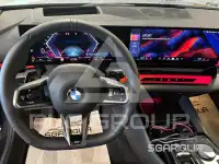 2025 BMW 520