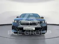 2025 BMW 520