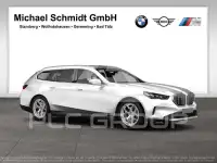 2025 BMW 520