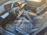 2025 BMW 520