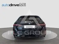2025 BMW 520