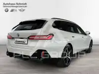 2025 BMW 520