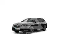 2025 BMW 520