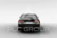 2026 BMW 520