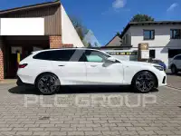 2025 BMW 520