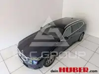 2025 BMW 520