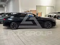 2025 BMW 520