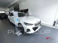 2025 BMW 520
