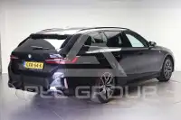 2025 BMW 520