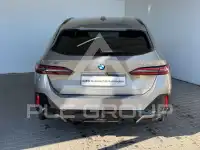 2025 BMW 520
