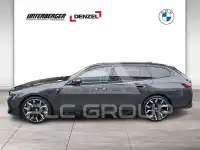 2025 BMW 520
