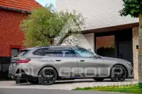 2026 BMW 520