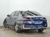 2025 BMW 520