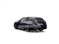 2025 BMW 520