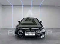 2025 BMW 520