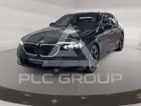 2025 BMW 520