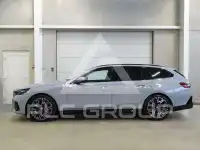 2025 BMW 520