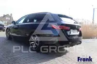 2025 BMW 520