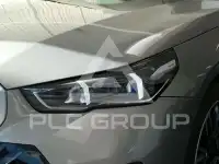 2025 BMW 520