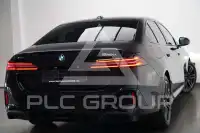 2025 BMW 520