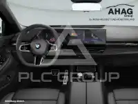2025 BMW 520