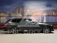 2025 BMW 520