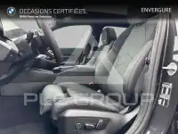 2025 BMW 520