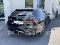2025 BMW 520