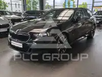 2025 BMW 520