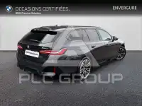 2025 BMW 520