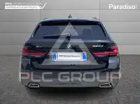 2025 BMW 520