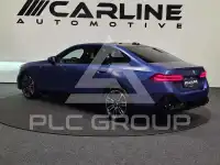 2025 BMW 520