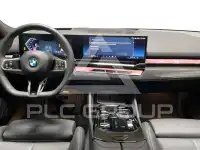 2025 BMW 520