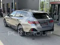 2025 BMW 520