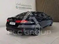 2025 BMW 520