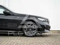 2025 BMW 520