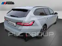 2025 BMW 520