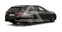 2025 BMW 520