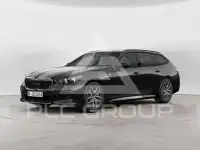 2025 BMW 520