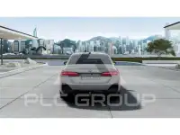 2025 BMW 520