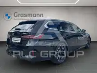 2025 BMW 520