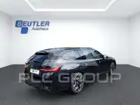 2025 BMW 520