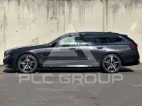 2025 BMW 520