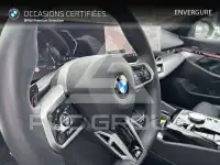 2025 BMW 520