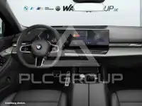 2025 BMW 520