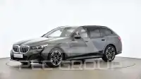 2025 BMW 520