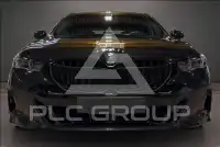 2025 BMW 520