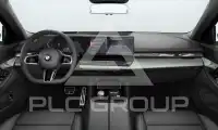 2026 BMW 520